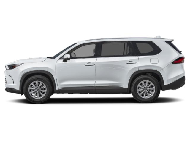 toyota grand highlander 2026 5TDAAAA55TS043994 image toyota grand highlander 2026 5TDAAAA55TS043994 image